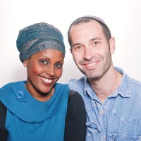 יהודית ואשר שפרינגר